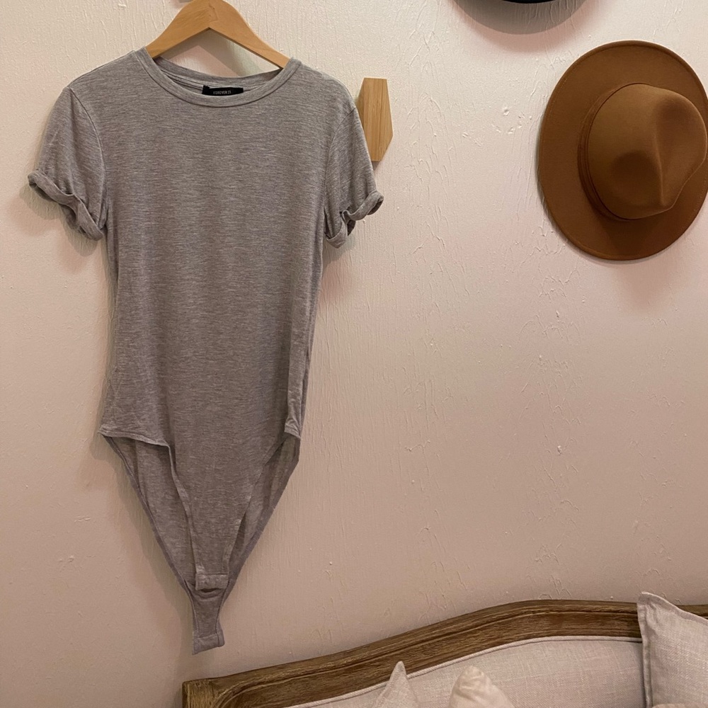 Forever 21 Bodysuit